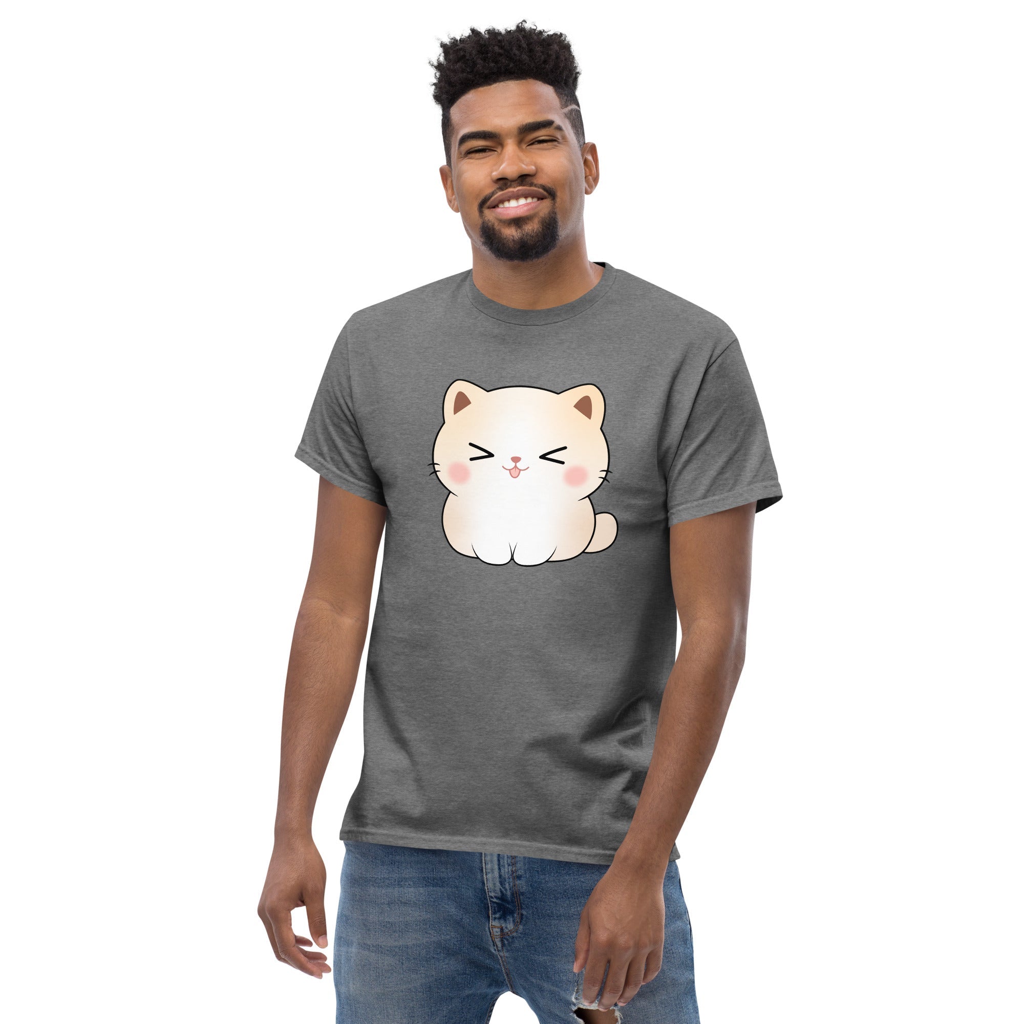 Men's clothing