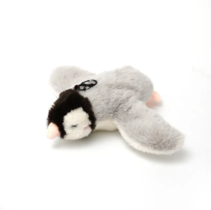 Pet Plush Toy, Voice activated