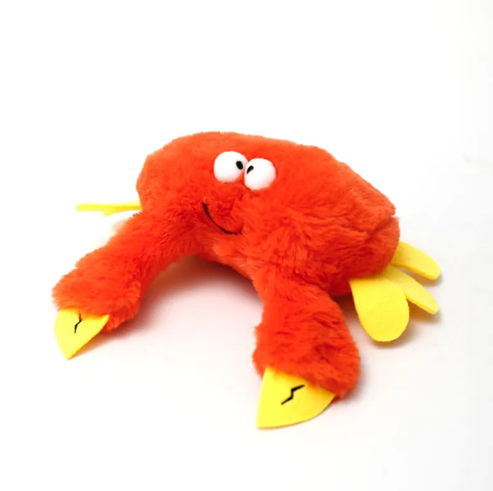 Pet Plush Toy, Voice activated