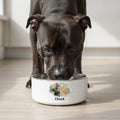 Personalized Pet Bowl