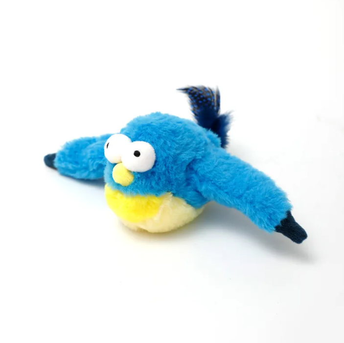 Pet Plush Toy, Voice activated