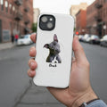 Personalized MagSafe Tough Case - Add your pet