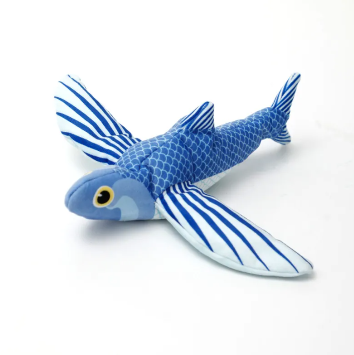 Pet Plush Toy, Voice activated