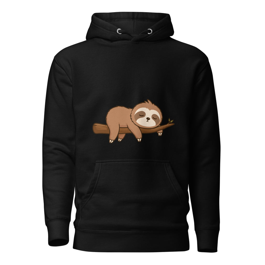 Tilpasset Hoodie