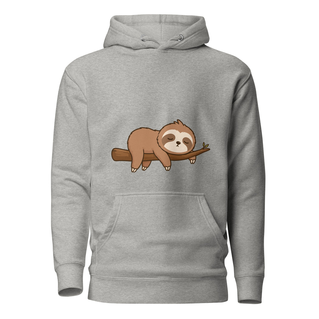Tilpasset Hoodie