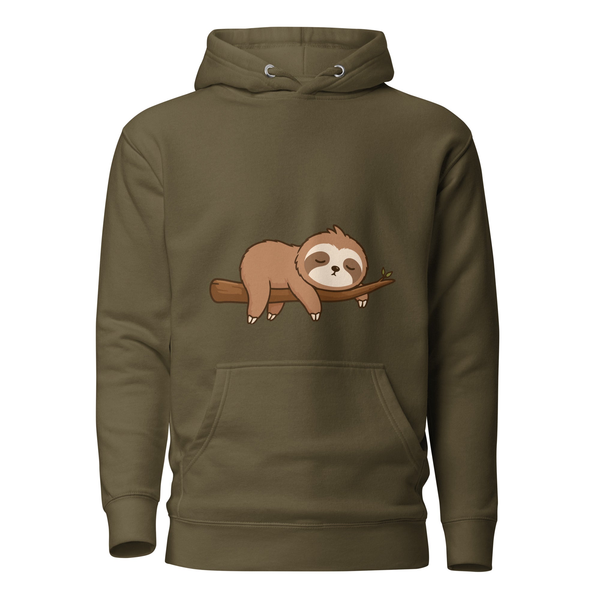 Tilpasset Hoodie