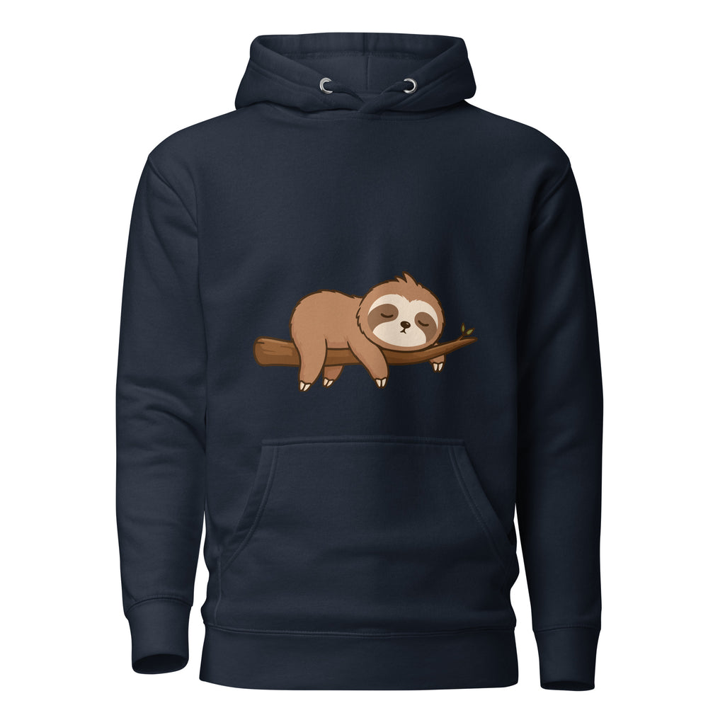 Tilpasset Hoodie