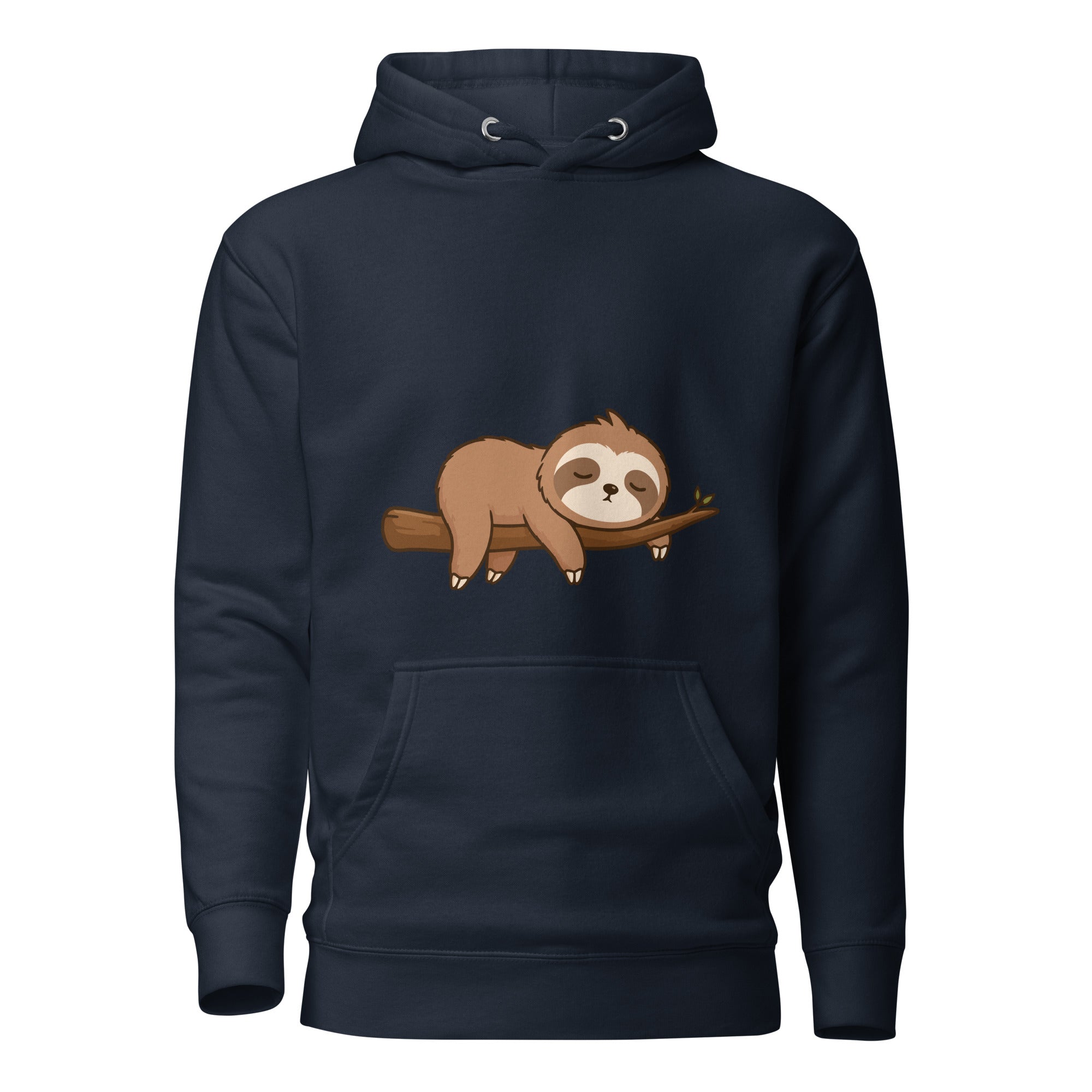 Tilpasset Hoodie