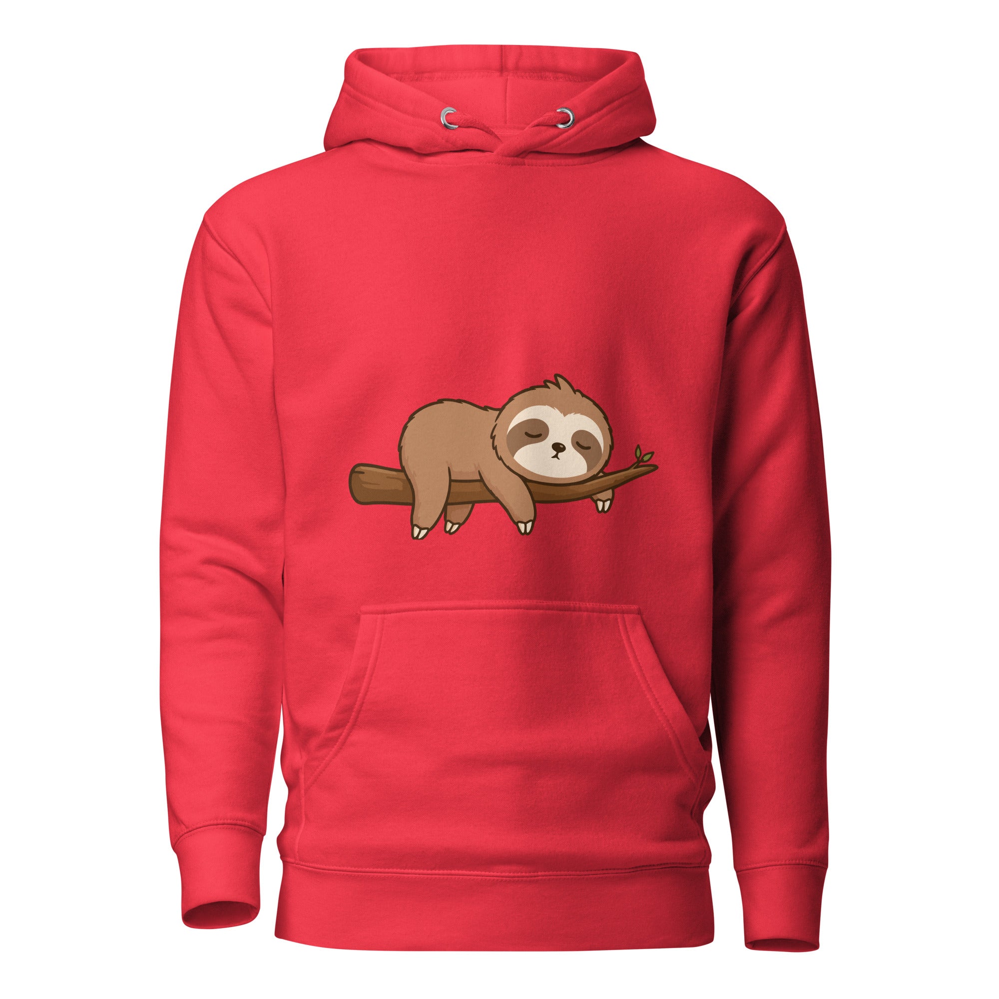 Tilpasset Hoodie