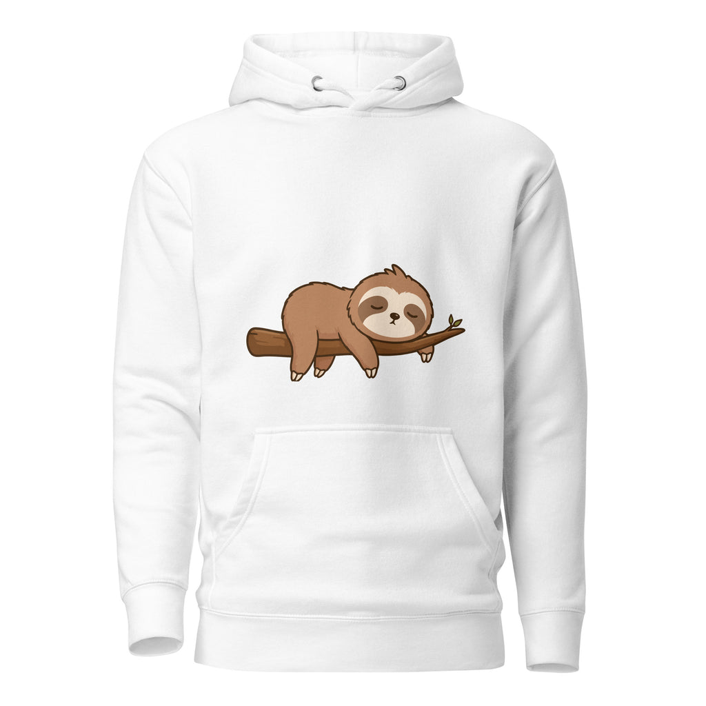 Tilpasset Hoodie